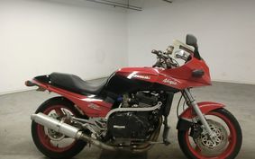 KAWASAKI GPZ900R NINJA 1992 ZX900A