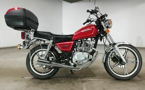 SUZUKI GN125 H PCJG9