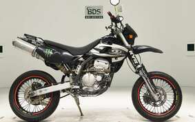 KAWASAKI KLX250D TRACKER LX250E