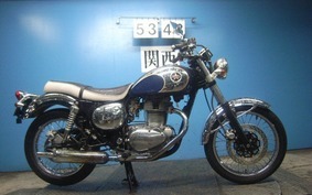 KAWASAKI ESTRELLA RS 2006 BJ250A