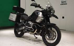 BMW R1200GS 2011