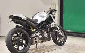 DUCATI MONSTER S2R 1000 2007