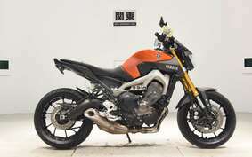 YAMAHA MT-09 A 2014 RN34J