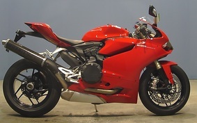 DUCATI 1199 PANIGALE 2014 H802J