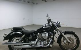 YAMAHA DRAGSTAR 250 VG02J