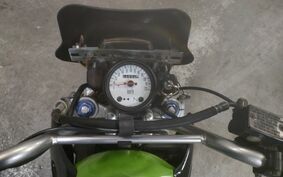 KAWASAKI KSR110 KL110A