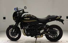 KAWASAKI Z900RS CAFE 2022 ZR900K