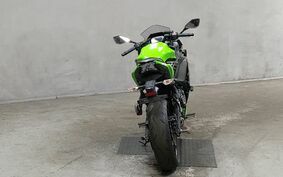 KAWASAKI NINJA 650 2020 ER650H