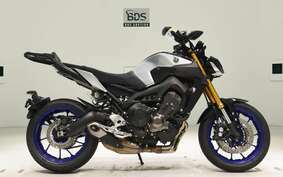 YAMAHA MT-09 ASP 2021 RN52J