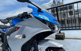 SUZUKI GSX-R125 ABS DL33B