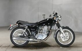 YAMAHA SR400 2001 RH01J