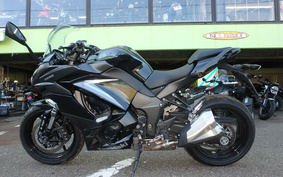 KAWASAKI NINJA 1000 ABS 2019 ZXT00W