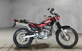 KAWASAKI SUPER SHERPA KL250G