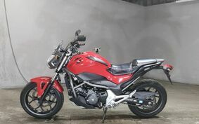 HONDA NC 700 S 2012 RC61