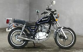 SUZUKI GN125 H PCJG9