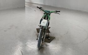 KAWASAKI KX80 KX080F