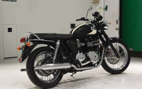 TRIUMPH BONNEVILLE T100 2010