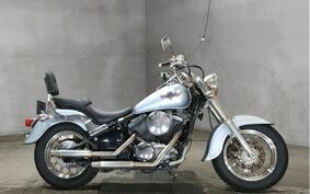 KAWASAKI VULCAN 400 CLASSIC 1998 VN400A