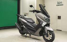 YAMAHA N-MAX 155 A SG50J