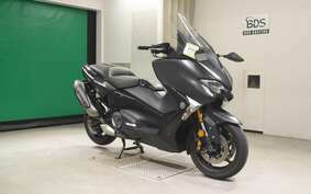 YAMAHA T-MAX 530 DX 2017 SJ15J