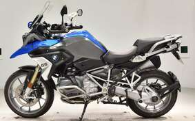 BMW R1250GS 2018 0J91