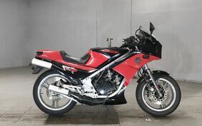 KAWASAKI KR250 KR250A