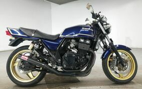 KAWASAKI ZRX400 2008 ZR400E