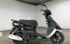 YAMAHA JOG ZR Evolution 2 SA39J