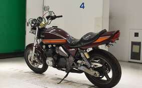 KAWASAKI ZEPHYR 400 KAI 2000 ZR400C