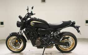 YAMAHA XSR700 2022 RM41J