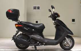 YAMAHA AXIS 125 TREET SE53J