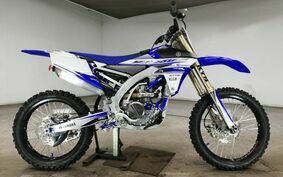 YAMAHA YZ250F CG34C