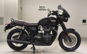 TRIUMPH BONNEVILLE T120 2020