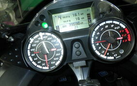 KAWASAKI ZZ1400 NINJA R 2008 ZXT40A