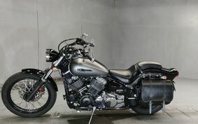 YAMAHA DRAGSTAR 400 2013 VH02J