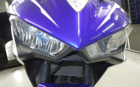 YAMAHA YZF-R25 RG10J