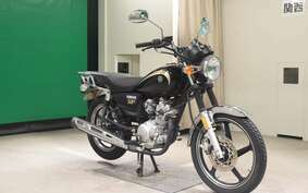 YAMAHA YB125SP PCJL