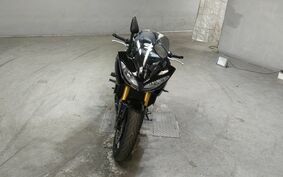 YAMAHA FAZER FZ8 2013 RN252