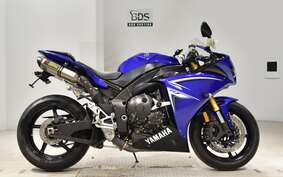 YAMAHA YZF-R1 2010 RN23