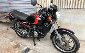 YAMAHA RD250 LC 4L1