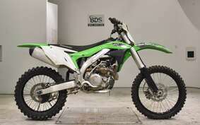 KAWASAKI KX450 F KX450H