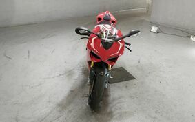 DUCATI 1199 PANIGALE R 2013 H802J