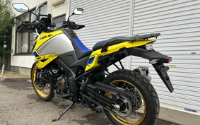 SUZUKI V-Strom1050DE 2024 EF11M