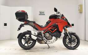 DUCATI MULTISTRADA 1200 S 2015 AA02J