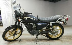 YAMAHA YB125SP PCJL