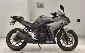 YAMAHA YZF-R25 RG10J