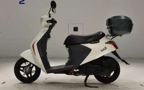 SUZUKI LET's 5 CA47A