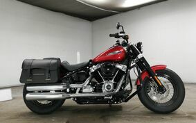 HARLEY FLSL1750 2018 YDJ