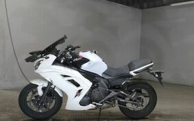 KAWASAKI NINJA 650 2012 EX650E