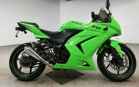 KAWASAKI NINJA 250R EX250K